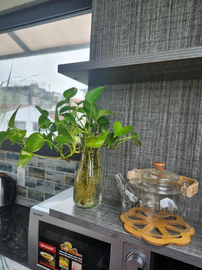 Lalahouse Spring Apartment - Saigon Center Ciudad Ho Chi Minh  Exterior foto