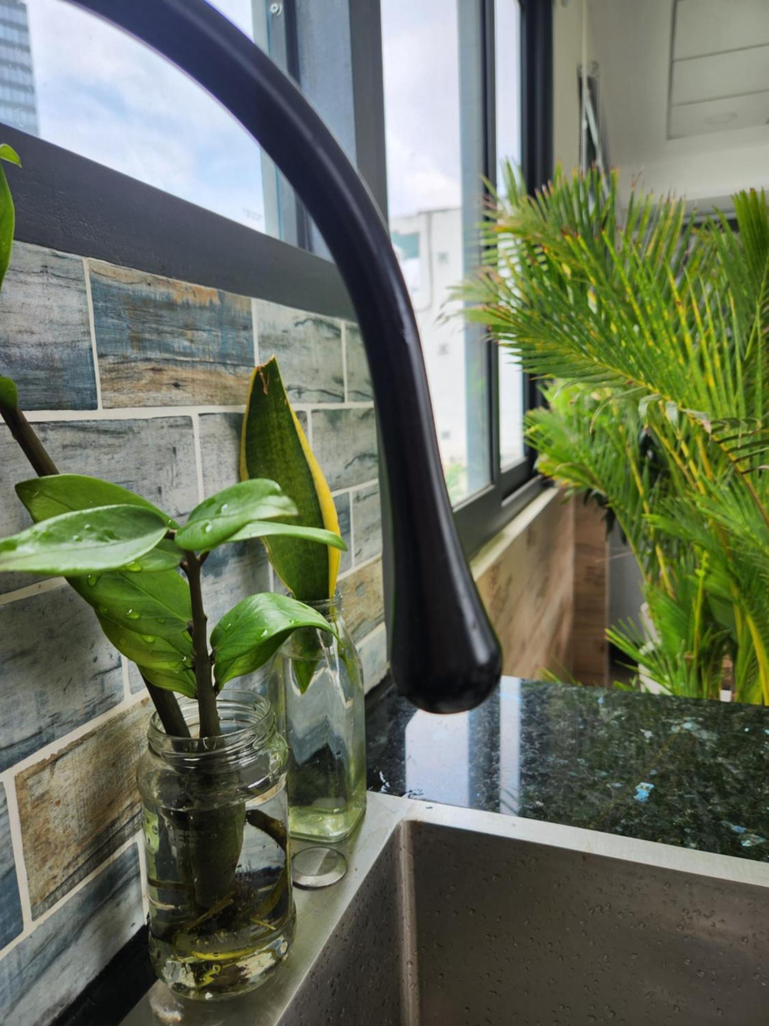 Lalahouse Spring Apartment - Saigon Center Ciudad Ho Chi Minh  Exterior foto